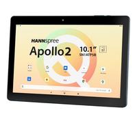 Tablette HANNspree Pad Apollo 2 32 Go 10.1 pouces Noir