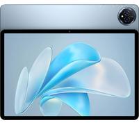 Tablette haute performance, écran HD 11", mémoire 128 Go, tablette Android 15