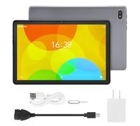 Tablette HD de 10,1 pouces, 8 go de RAM, 128 go de ROM, Octa Core, 2.4G, 5G, WiFi, 8800mAh, 4G LTE, téléphone, pour Android 11, 100-240V