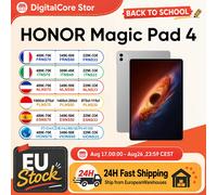 HONOR MagicPad4 - 12+256Go, Gray