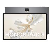 Tablette HONOR Pad 9 8 Go 256 Go avec Design Métallique,écran FullView 12,1 pouces 120 Hz 2,5K