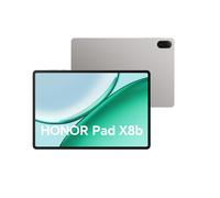 Tablette HONOR Pad X8b, 11 pouces, 4 Go/128 Go, Wi-Fi, batterie 10100 mAh, Android 16, Gris sidéral Space Grey
