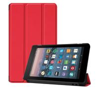 Tablette Housse pour Amazon Kindle Fire7 2017/2019 7.0 Pouces Slim Étui Avec