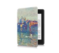 Tablette Housse pour Amazon Kindle Paperwhite 2021 11. Génération 6.8 Zoll Mince