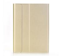 Lobwerk Étui Fin pour Tablette Apple iPad Pro 10.2 2019 7 génération 10.2" avec Fonction Support et Fonction Veille Automatique