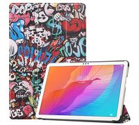 Tablette Housse pour Huawei Honor 6/Matepad T10/T10S 10.1 Pouces Boîtier Slim