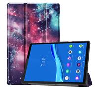 Tablette Housse pour Lenovo Tab M10 Plus TB-X606F TB-X606X 10.3 Pouces Slim Etui