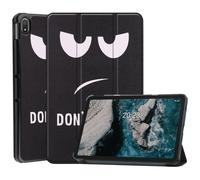 Tablette Housse pour Nokia T20 10.4 Pouces Slim Coque Étui Et Auto Veille /