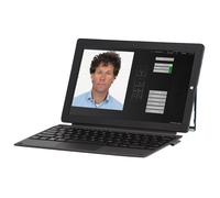 Tablette ID STATION W11 pour kiosque identité ID Station Photomatic 8