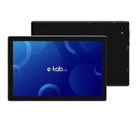 MICROTECH E-TAB LTE 10.1'' 64GB RAM 4GB WI-FI 5 BLACK ETL101GB