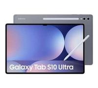 Tablette informatique Samsung Galaxy Tab S10 Ultra 14.6 " RAM 12 Go gris stockage 512 Go gris
