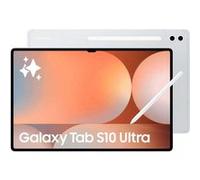 Samsung Galaxy Tab S10 Ultra 5G SM-X926BZSTEUE, Écran 14.6" Dynamic AMOLED 2X WQXG 16Go RAM, 1To Stockage, Wi-Fi 7, Double Caméra 13+8MP, Android