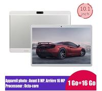 Tablette - INN - 10,1 pouces - 8 MP - Octa-core - Double SIM - Bluetooth 4.1