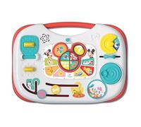 Tablette Interactive - Clementoni - Mickey - Éducative - Multicolore - 12 mois et plus