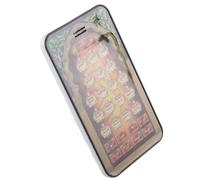 Tablette Interactive d'apprentissage de l'arabe pour Lecture de 18 Versets, Jouet Intelligent E Onal-1405Q (1405Q)