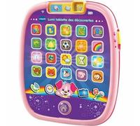 Tablette interactive pour enfants Vtech Lumi Tablet des Découvertes
