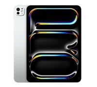 Tablette iPad Pro Apple MVX33TY/A 13" 8 GB RAM 256 GB Argenté Acier