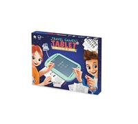 Tablette Jeux de Voyage Buki