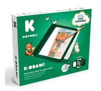 Tablette Kidydraw-Pro Cozy
