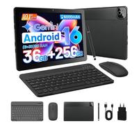 Tablette - KOTSREN - Gemini AI 10 1'' - Octa-core - 36 Go RAM - 256 Go (ext. 1 To)