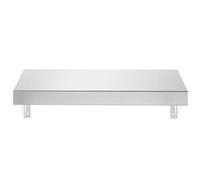 Tablette latérale pour barbecues Green Fire 480x298x(H)160 mm