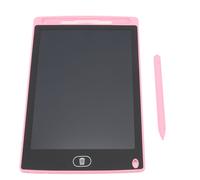 Tablette LCD de dessin pour tout-petits de 8,5 pouces, 170 mAh, Couleur