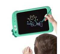 Tablette LCD pour enfants - Tablette LCD effaçable de 10,5 pouces avec fonction de verrouillage | Cadeaux de Noël pour enfants, table à dessin graphique