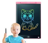 Tablette LCD, table à dessin pour ,Carte LCD pour écriture de