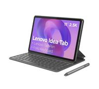 Tablette Lenovo Idea Tab 11 256Go/8Go Wifi Grise + Stylet Lenovo Tab Pen + Clavier Folio Lenovo