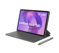 Tablette Lenovo Idea Tab 11"" 256Go/8Go Wifi Grise + Stylet Lenovo Tab Pen + Clavier Folio Lenovo