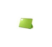 Tablette Lenovo Idea Tab 11 Luna Grey Android 15 8 Go 256 Go Écran 2,5K 90 Hz Wi?Fi 5, stylet et coque folio
