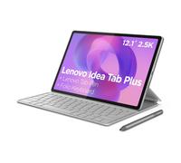 Tablette Lenovo Idea Tab Plus 12"" 256GB/12GB Gris + Stylet + Étui Clavier