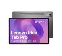 Tablette - LENOVO - Idea Tab Pro - 12,7 pouces - 8 Go RAM - 256 Go Stockage - WiFi Gris