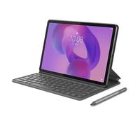 Pack Tablette Tactile Lenovo Idea Tab 11" Wi-Fi 128 Go Gris anthracite + Stylet + Coque de protection