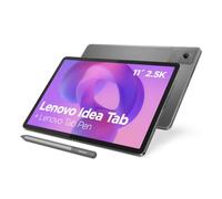 Tablette Lenovo IdeaTab 11" 128 Go/8 Go WiFi Grise + Stylet