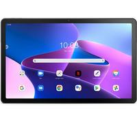 Tablette Lenovo Lenovo Tab M10 Plus 10,6" MediaTek Helio G80 4 Go LPDDR4x Android 12 4 Go RAM 128 Go Gris foncé