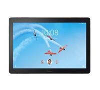 Tablette Lenovo P10 - 10.1"" - 64 Go - 4 Go RAM - Android 8.1 - Noir