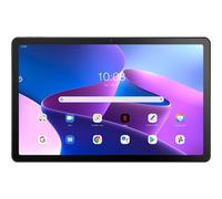 Tablette Lenovo Tab M Plus rd Gen ZAAJ 128 Go 10.61 pouces Gris