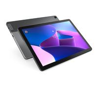Lenovo Tab M10 (3rd Gen) Tigre 64 Go 25,6 cm (10.1") 4 Go Wi-Fi 5 (802.11ac) Android 11 Gris