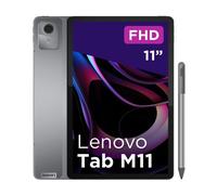 Tablette Lenovo Tab M ZADA 128 Go 11 pouces Gris