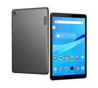 Lenovo Tab M8 HD 4G Mediatek LTE 32 Go 20,3 cm (8") 2 Go Wi-Fi 5 (802.11ac) Android 9.0 Gris