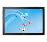 Tablette Lenovo Tab P ZA44 64 Go 10.1 pouces Noir aurore
