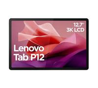 Tablette - Lenovo - Tab P12 - 12,7"" - 8 Go RAM - 128 Go Stockage - WiFi Gris