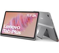 Tablette Lenovo Tab Plus 11.5" 2K Mediatek G99 8 Go RAM 128 Go eMMC 8 haut-parleurs JBL Hi-Fi Dolby Atmos