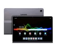 Lenovo Tab Plus Mediatek 128 Go 29,2 cm (11.5") 8 Go Wi-Fi 5 (802.11ac) Android 14 Gris