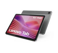 Tablette Lenovo Tab TB311FU 10,1" 128Go/4Go WiFi + Étui Transparent