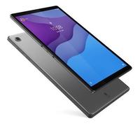 Lenovo Tab M10 HD (2nd Gen) 4G Mediatek LTE 64 Go 25,6 cm (10.1") 4 Go Wi-Fi 5 (802.11ac) Android 10 Gris