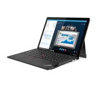 Tablette Lenovo X12 16 GB RAM 12,3' i5-1130G7 Noir 512 GB