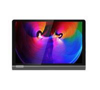 Lenovo Yoga Tablet Smart Tab YT-X705L 4G LTE 64 Go 25,6 cm (10.1") Qualcomm Snapdragon 4 Go Wi-FI 5 (802.11ac) Android 9.0 Gris