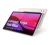 Tablette Lenovo Yoga Tab Plus 12,7 256 Go 16 Go Android 14 Gris avec stylet